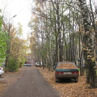 Сыктывкар 2015