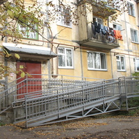 Сыктывкар 2015  - Октябрьский проспект