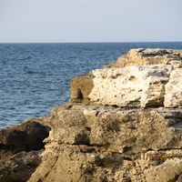 Пляж Ребзик