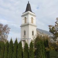 Церковь Святой Марии