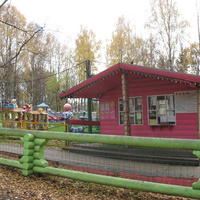 Сыктывкар 2015