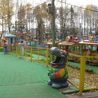 Сыктывкар 2015