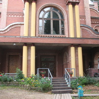 Сыктывкар 2015