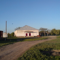 Дом культуры село Усатово