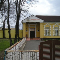 гостиница в Довске