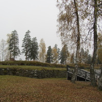 Тааветти- Давыдовский форт