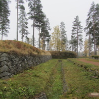 Тааветти- Давыдовский форт