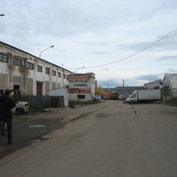 Сыктывкар 2015