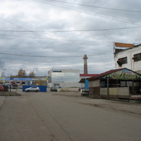 Сыктывкар 2015