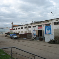 Сыктывкар 2015