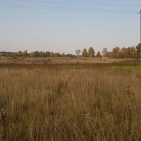 деревня Клоково