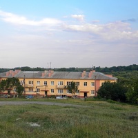 Облик села Бутово
