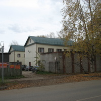 Сыктывкар 2015 - ул. Пушкина