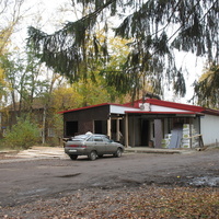 Сыктывкар 2015 - ул. Пушкина