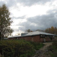 Сыктывкар 2015 - ул. Пушкина