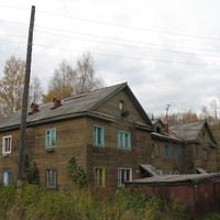 Сыктывкар 2015 - ул. Пушкина