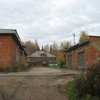 Сыктывкар 2015 - ул. Пушкина