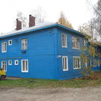 Сыктывкар 2015 - ул. Пушкина