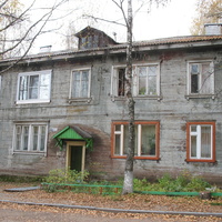 Сыктывкар 2015 - ул. Пушкина