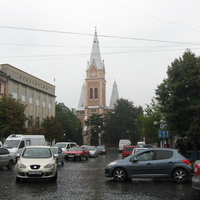Костел Св. Мартина