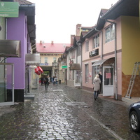 Переулок