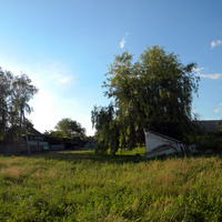 Облик села Клейменово