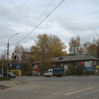 Сыктывкар 2015