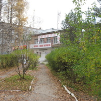 Сыктывкар 2015