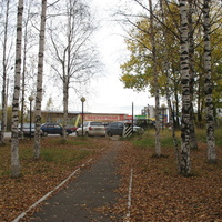 Сыктывкар 2015