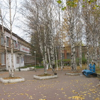 Сыктывкар 2015