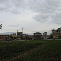 Сыктывкар 2015