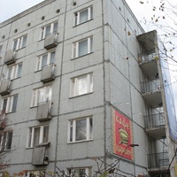 Сыктывкар 2015  -Сысольское шоссе