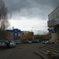 Сыктывкар 2015