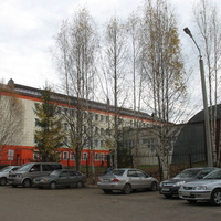 Сыктывкар 2015