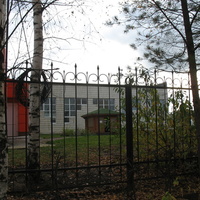 Сыктывкар 2015