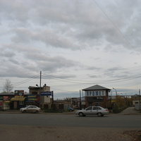 Сыктывкар 2015