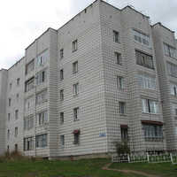 Сыктывкар 2015