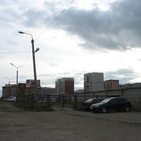 Сыктывкар 2015