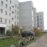 Сыктывкар 2015