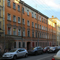 4-я Советская улица