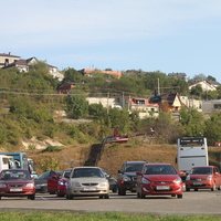 Абрау-Дюрсо.