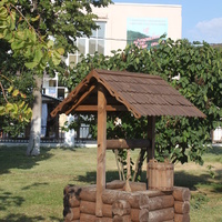 Абрау-Дюрсо.