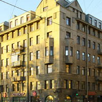 8-я Советская улица