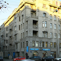 Улица Некрасова, 60