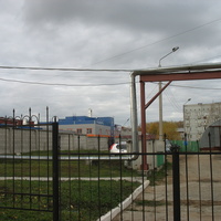 Сыктывкар 2015