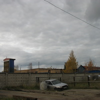 Сыктывкар 2015