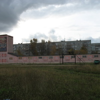 Сыктывкар 2015