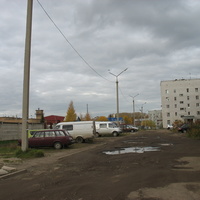 Сыктывкар 2015