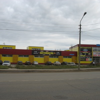 Сыктывкар 2015