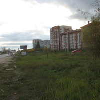 Сыктывкар 2015